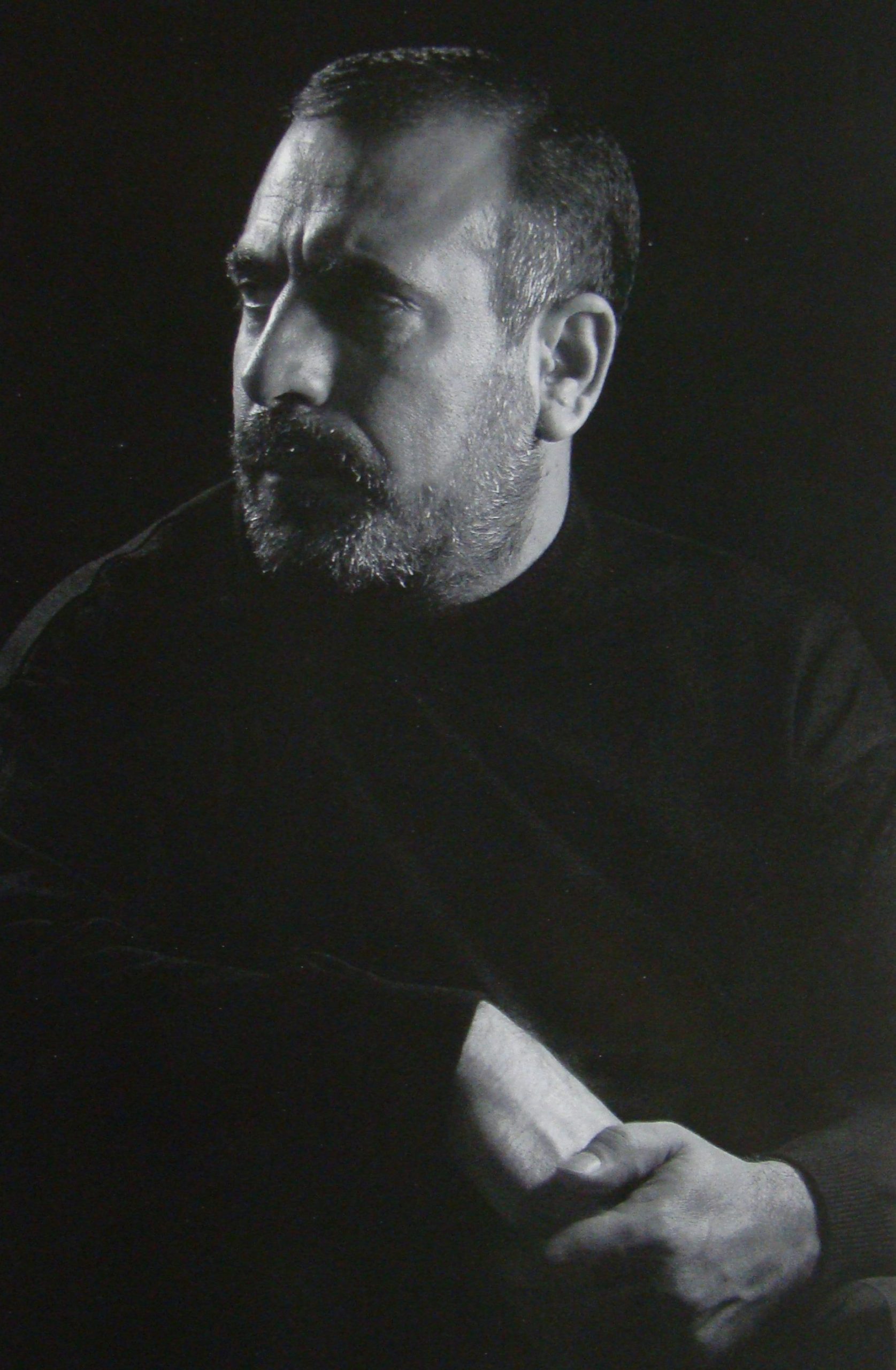 سید محمد رفیق